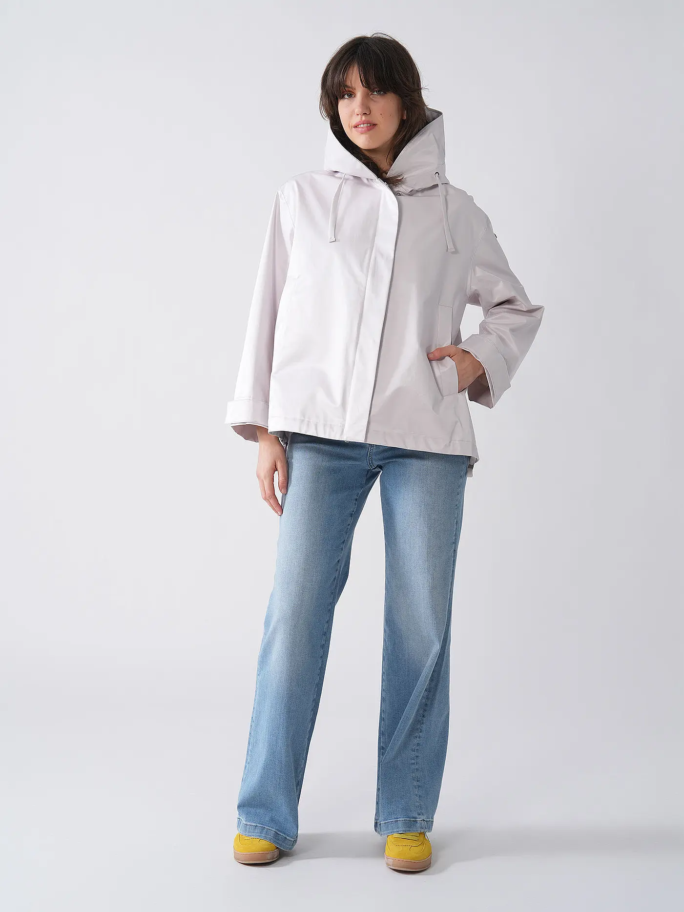 DUNO | Jacke TECLA | 